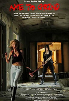 Axe to Grind (2015) - Stream Online