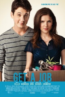 Get a Job (2016) - Stream Online