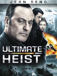 Ultimate Heist (2009) - Stream Online