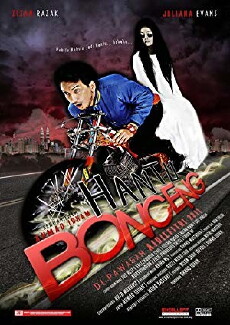 Hantu Bonceng (2011) - Stream Online