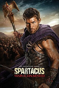 Spartacus (2010) - Stream Online