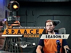 The S.P.A.A.C.E Program (2017) - Stream Online