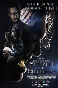 Usop Wilcha Dalam Werewolf Dari Bangladesh (2015) - Stream Online