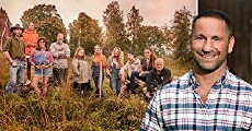 Farmen VIP (2018) - Stream Online