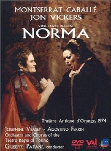 Norma (1974) - Stream Online