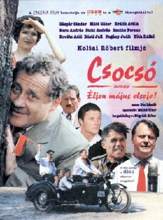 May Day Mayhem! (2001) - Stream Online