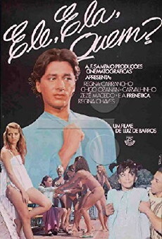 Ele, Ela, Quem? (1980) - Stream Online