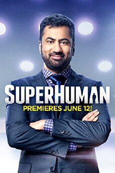 Superhuman (2017) - Stream Online