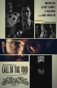 Call of the Void (2017) - Stream Online