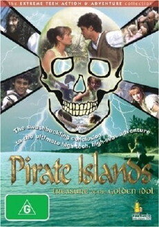 Pirateninsel (2003) - Stream Online
