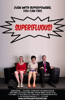 Super(fluous) (2017) - Stream Online