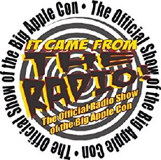 It Came From the Radio (2014) - Stream Online