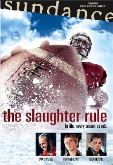 The Slaughter Rule (2002) - Stream Online