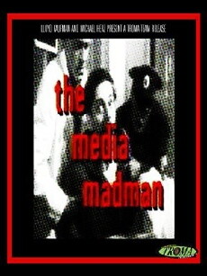 The Media Madman (1992) - Stream Online