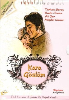 Kara gözlüm (1970) - Stream Online