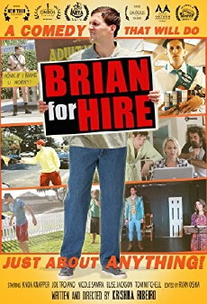 Brian for Hire (2016) - Stream Online