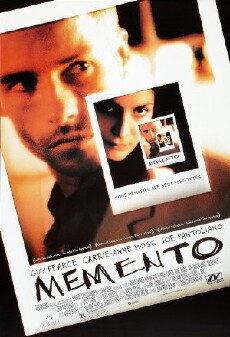 Memento (2000) - Stream Online