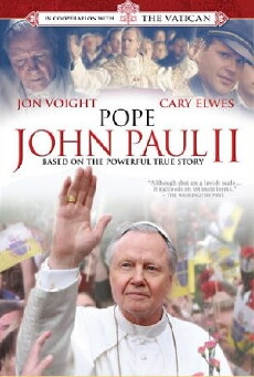 Pope John Paul II (2005) - Stream Online
