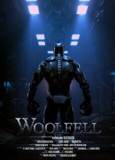 WoolFell (2017) - Stream Online