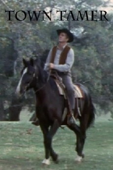 Town Tamer (1965) - Stream Online