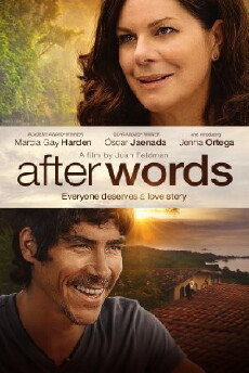 After Words (2015) - Stream Online