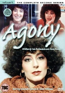 Agony (1979) - Stream Online