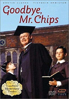 Goodbye, Mr. Chips (2002) - Stream Online