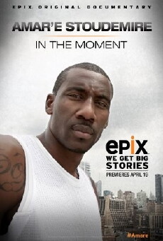 Amar'e Stoudemire: In the Moment (2013) - Stream Online