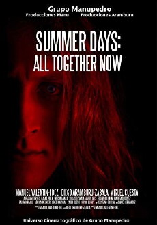 Summer Days: All Together Now (2017) - Stream Online