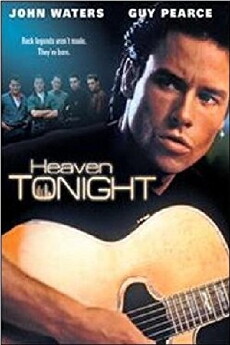 Heaven Tonight (1990) - Stream Online
