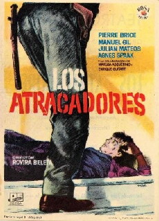 Los atracadores (1962) - Stream Online