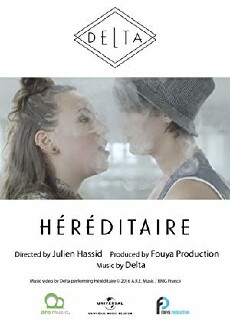 Hereditaire (2016) - Stream Online