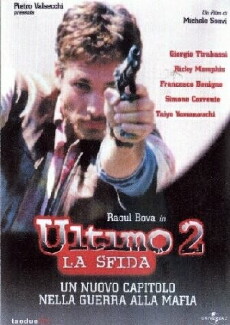 Ultimo 2 - La sfida (1999) - Stream Online