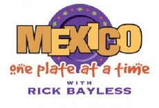 Mexico: One Plate at a Time (2003) - Stream Online