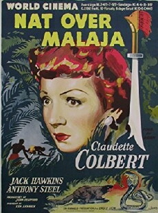 Outpost in Malaya (1952) - Stream Online