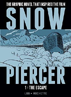Snowpiercer (2019) - Stream Online