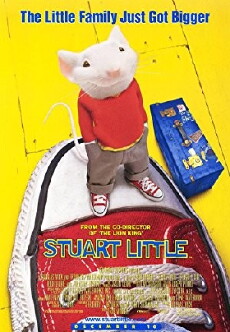 Stuart Little (1999) - Stream Online