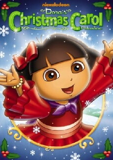 Dora's Christmas Carol Adventure (2009) - Stream Online