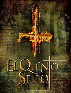 El quinto sello (2013) - Stream Online