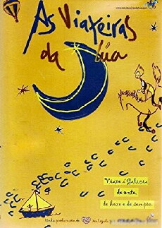 As viaxeiras da lúa (2003) - Stream Online