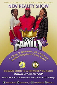Just Family (2017) - Stream Online