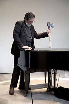 Piano Destruction Concert: Dada con Mama (2014) - Stream Online