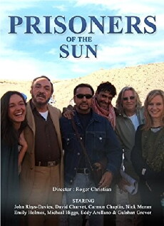 Prisoners of the Sun (2013) - Stream Online