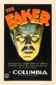 The Faker (1929) - Stream Online