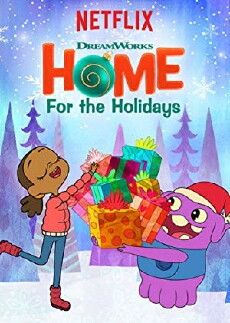 Home: For the Holidays (2017) - Stream Online