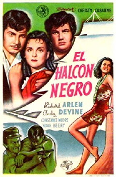 Black Diamonds (1940) - Stream Online