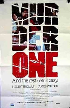 Murder One (1988) - Stream Online