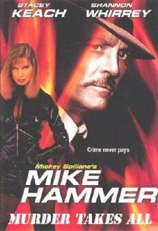 Mike Hammer: Murder Takes All (1989) - Stream Online