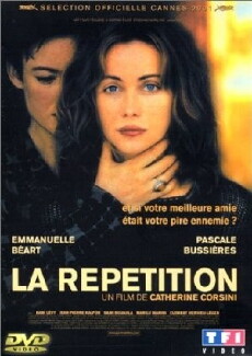 La répétition (2001) - Stream Online