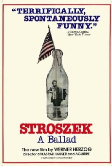 Stroszek (1977) - Stream Online